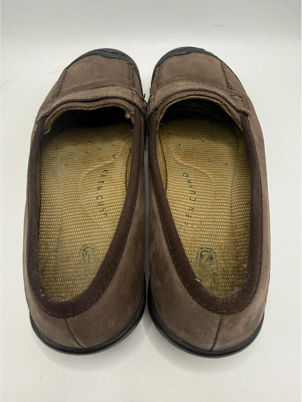 Keen sterling city